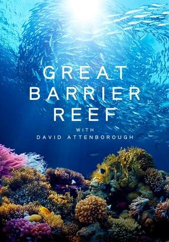 Great Barrier Reef with David Attenborough Image