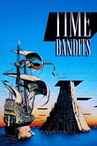 Time Bandits Image