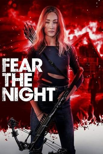 Fear the Night Image
