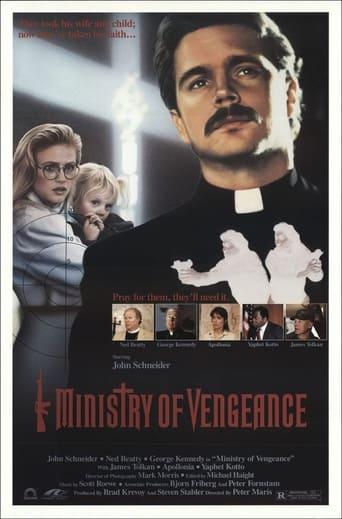 Ministry of Vengeance Image