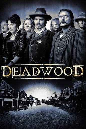 Deadwood Image