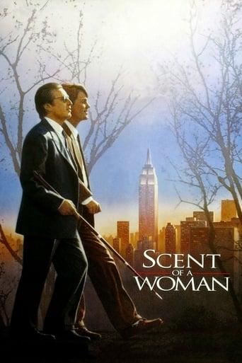 Scent of a Woman Image