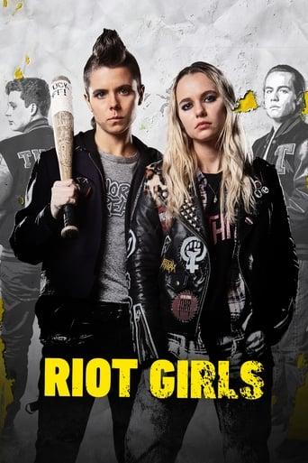 Riot Girls Image