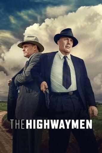 The Highwaymen Image