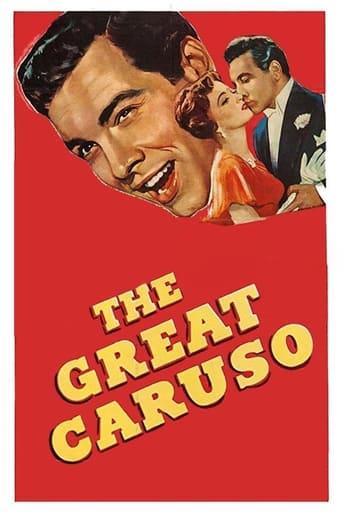The Great Caruso Image