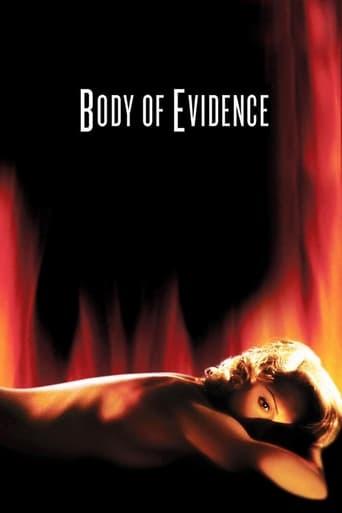 Body of Evidence Image