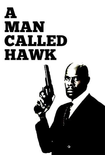 A Man Called Hawk Image