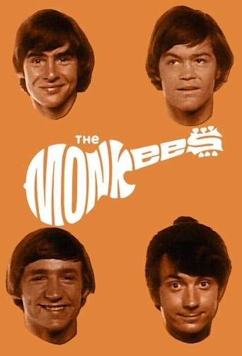 The Monkees Image