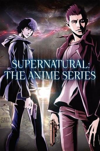 Supernatural: The Animation Image