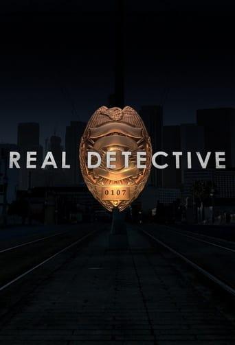 Real Detective Image