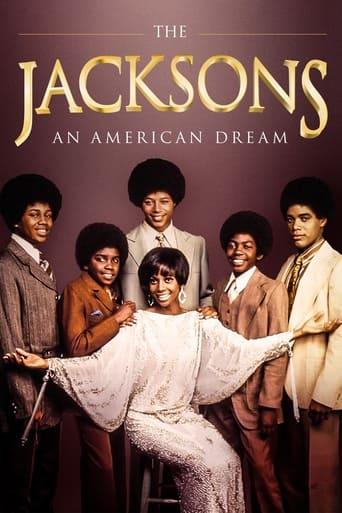 The Jacksons: An American Dream Image