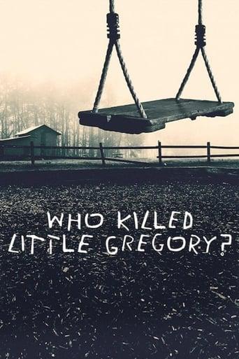 Who Killed Little Gregory? Image