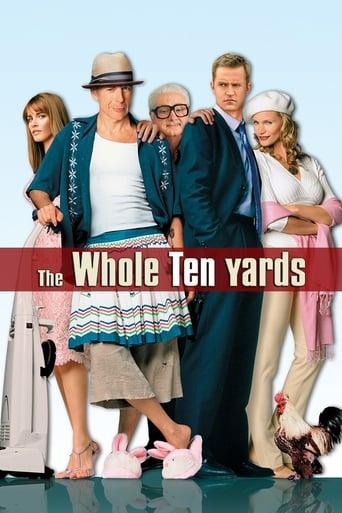 The Whole Ten Yards Image