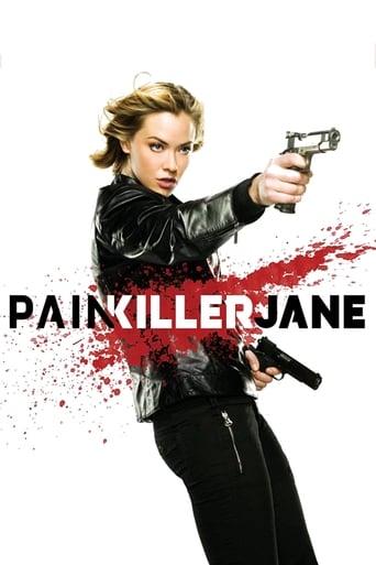 Painkiller Jane Image