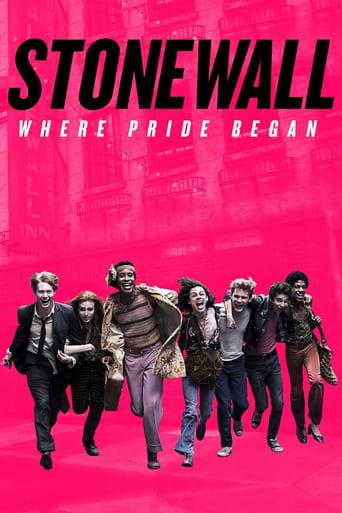 Stonewall Image