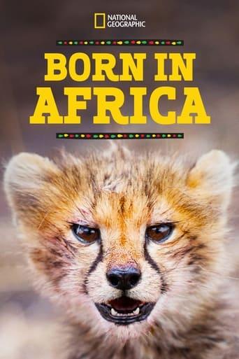 Born in Africa Image