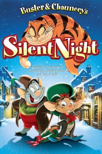 Buster & Chauncey's Silent Night Image