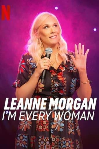 Leanne Morgan: I'm Every Woman Image