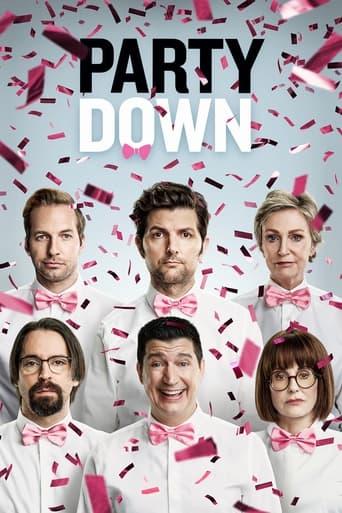 Party Down Image
