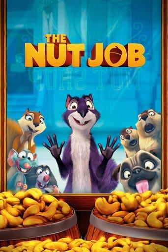 The Nut Job Image