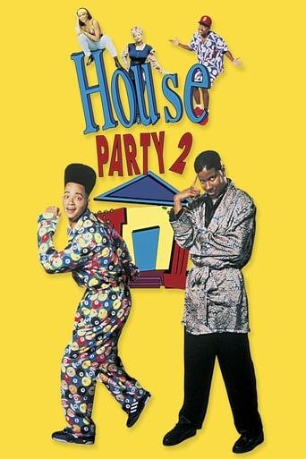 House Party 2 Image