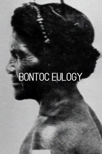 Bontoc Eulogy Image