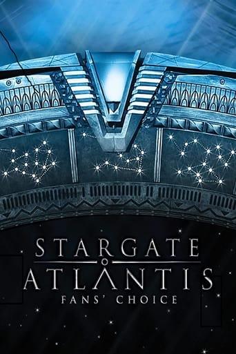 Stargate Atlantis: Fans' Choice Image