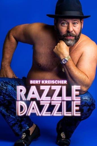 Bert Kreischer: Razzle Dazzle Image