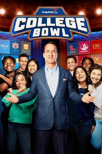 Capital One College Bowl Image
