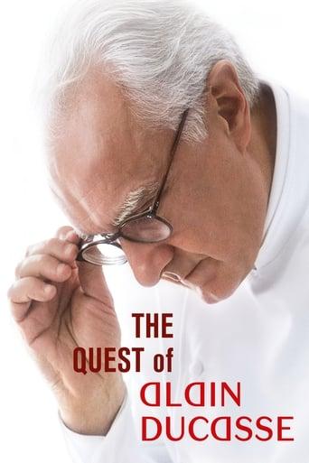 The Quest of Alain Ducasse Image