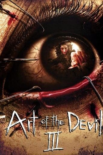 Art of the Devil 3 Image