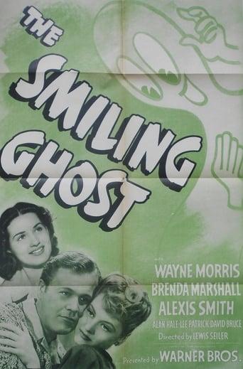The Smiling Ghost Image