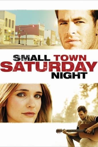 Small Town Saturday Night Image
