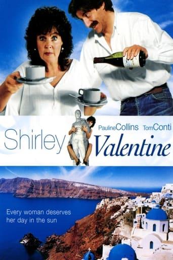 Shirley Valentine Image