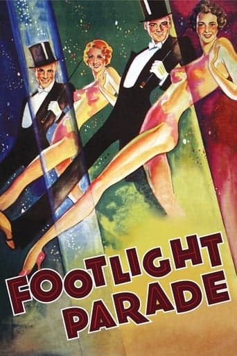 Footlight Parade Image