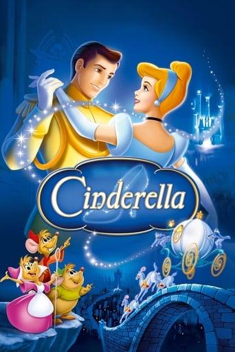 Cinderella Image