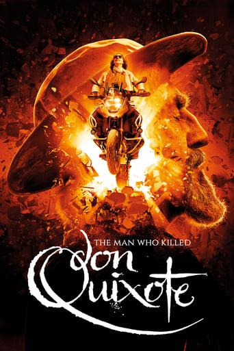 The Man Who Killed Don Quixote Image