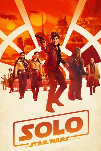 Solo: A Star Wars Story Image
