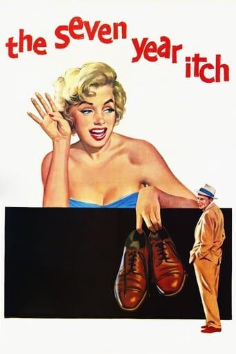 The Seven Year Itch Image