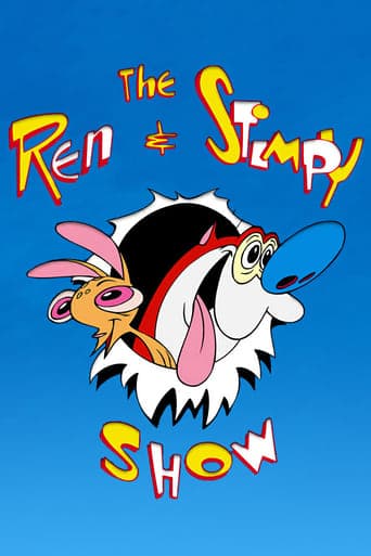 The Ren & Stimpy Show Image