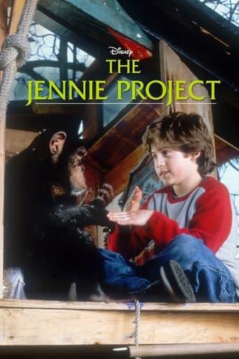 The Jennie Project Image