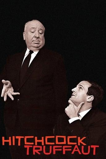 Hitchcock/Truffaut Image