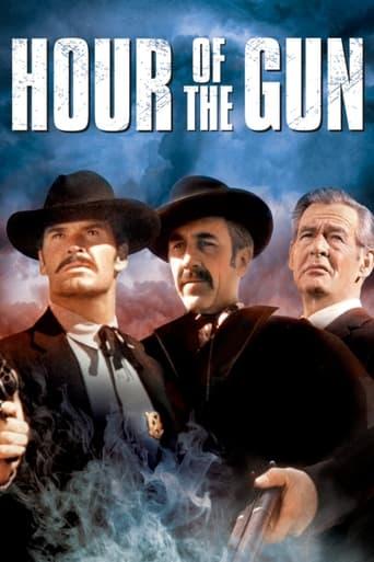 Hour of the Gun Image