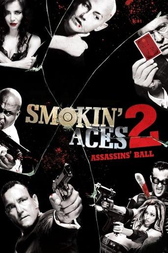 Smokin' Aces 2: Assassins' Ball Image