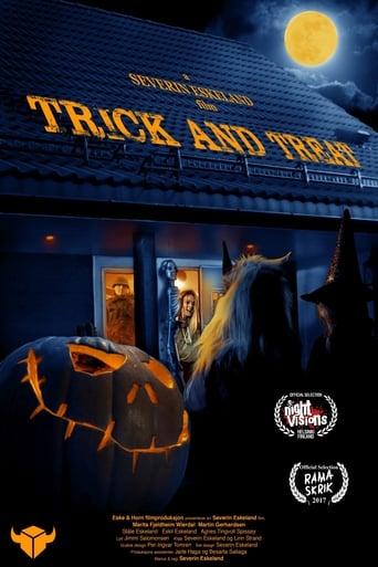 Trick AND Treat Image