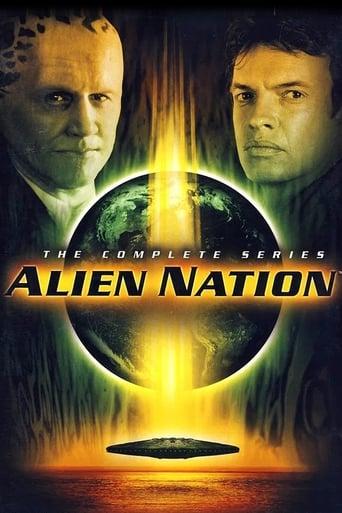 Alien Nation Image