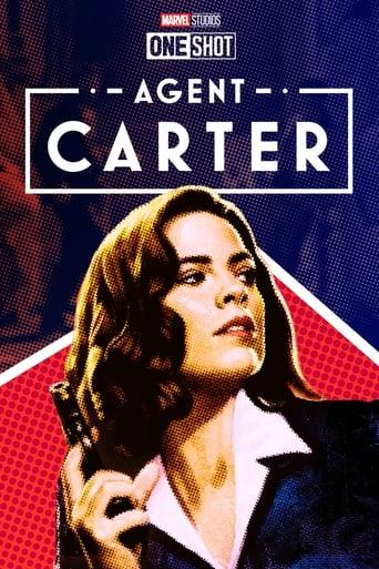 Marvel One-Shot: Agent Carter Image