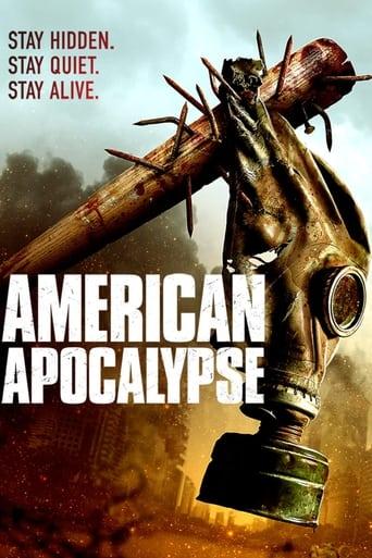 American Apocalypse Image