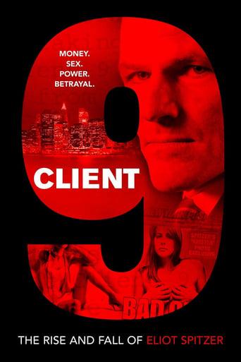 Client 9: The Rise and Fall of Eliot Spitzer Image