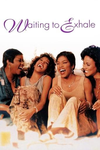 Waiting to Exhale Image